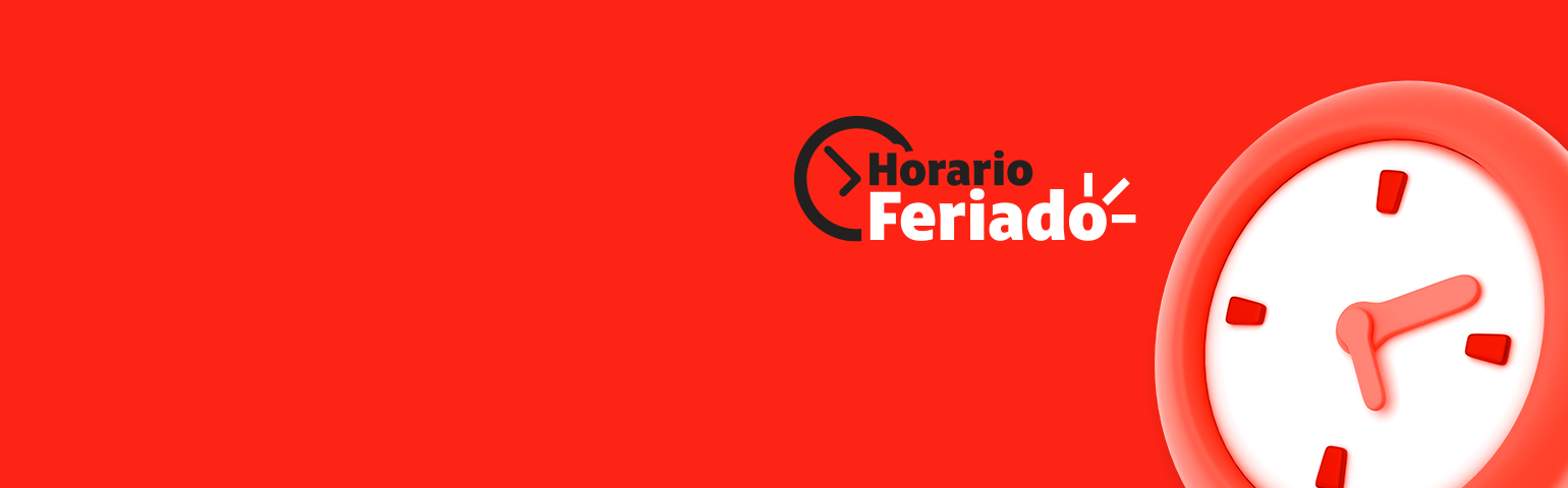 Horario feriado Día de la Restauración Dominicana Horario feriado Día de la Restauración Dominicana