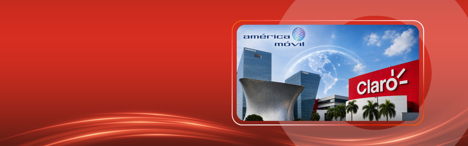Conoce la nueva visual de la App Mi Claro Conoce la nueva visual de la App Mi Claro